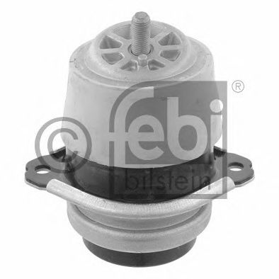 FEBI BILSTEIN 31079 Подвеска, двигатель BRJ для AUDI Q7 (Ауди Кью 7)