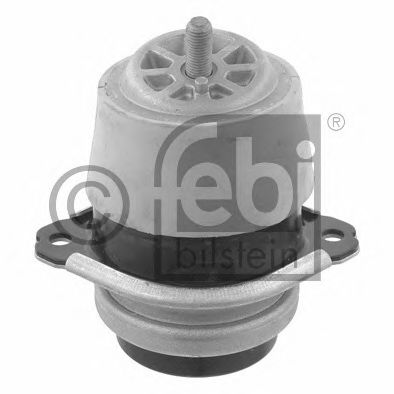 FEBI BILSTEIN 31082 Подвеска, двигатель BKS для AUDI Q7 (Ауди Кью 7)