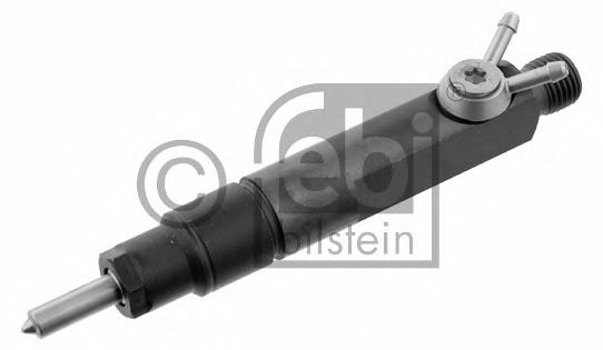 FEBI BILSTEIN 31086 Форсунка механическая коробка передач для VOLKSWAGEN T4 MULTIVAN (Фольксваген Т4 мултиvан) FEBI BILSTEIN 31086 Форсунка механическая коробка передач для VOLKSWAGEN T4 MULTIVAN (Фольксваген Т4 мултиvан)