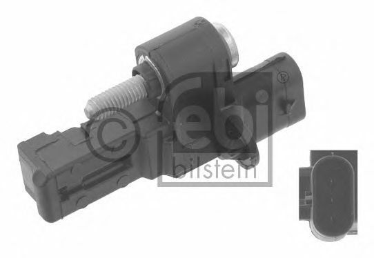 FEBI BILSTEIN 31088 Датчик импульсов механическая коробка передач для CITROëN (Cитроëн) FEBI BILSTEIN 31088 Датчик импульсов механическая коробка передач для CITROëN (Cитроëн)