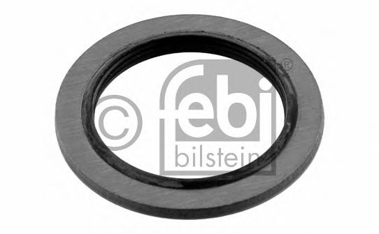 FEBI BILSTEIN 31118 Уплотнительное кольцо, резьбовая пр для OPEL ASTRA J (Опель Астра джи) FEBI BILSTEIN 31118 Уплотнительное кольцо, резьбовая пр для OPEL ASTRA J (Опель Астра джи)