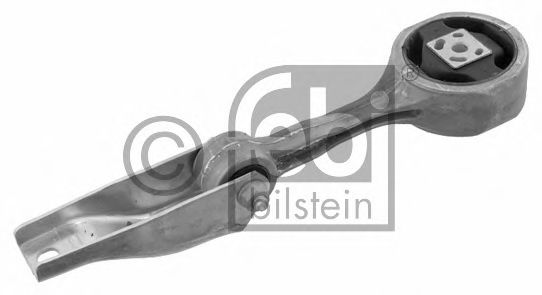 FEBI BILSTEIN 31123 Подвеска, двигатель для SKODA RAPID (Шкода Рапид) FEBI BILSTEIN 31123 Подвеска, двигатель для SKODA RAPID (Шкода Рапид)