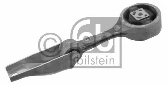 FEBI BILSTEIN 31124 Подвеска, двигатель для VOLKSWAGEN (Фольксваген) FEBI BILSTEIN 31124 Подвеска, двигатель для VOLKSWAGEN (Фольксваген)