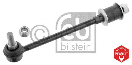 FEBI BILSTEIN 31139 Тяга стойка, стабилизатор для NISSAN PATHFINDER II (Ниссан Патфайндер 2) FEBI BILSTEIN 31139 Тяга стойка, стабилизатор для NISSAN PATHFINDER II (Ниссан Патфайндер 2)
