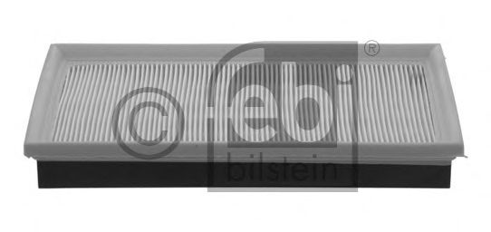 FEBI BILSTEIN 31154 Воздушный фильтр для NISSAN NX/NXR (Ниссан Нx/нxр) FEBI BILSTEIN 31154 Воздушный фильтр для NISSAN NX/NXR (Ниссан Нx/нxр)