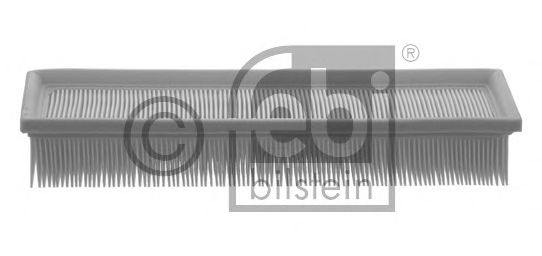 FEBI BILSTEIN 31174 Воздушный фильтр кроме жарких климатических зон для CITROËN C3 I (CитроËн С3 1) FEBI BILSTEIN 31174 Воздушный фильтр кроме жарких климатических зон для CITROËN C3 I (CитроËн С3 1)