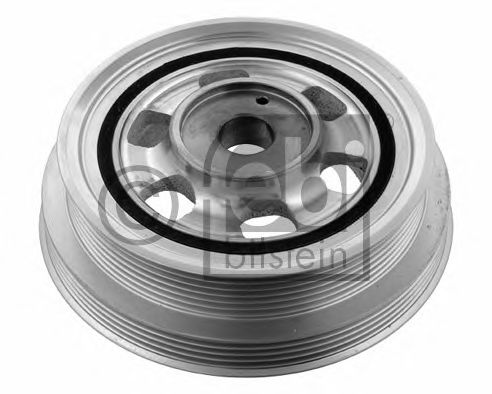FEBI BILSTEIN 31187 Ременный шкив, коленчатый вал F1CE0441ACNG для FIAT DUCATO (Фиат Дукато) FEBI BILSTEIN 31187 Ременный шкив, коленчатый вал F1CE0441ACNG для FIAT DUCATO (Фиат Дукато)
