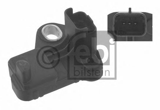 FEBI BILSTEIN 31198 Датчик импульсов 4HP для PEUGEOT 4007 (Пежо 4007) FEBI BILSTEIN 31198 Датчик импульсов 4HP для PEUGEOT 4007 (Пежо 4007)