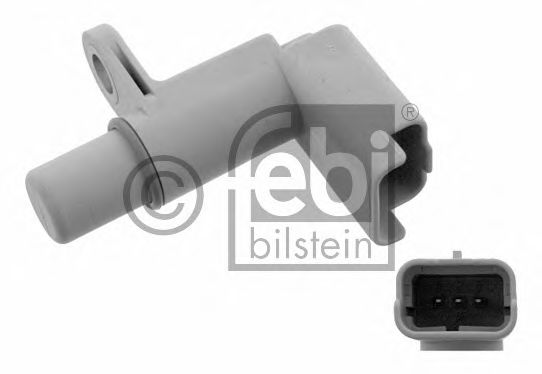 FEBI BILSTEIN 31199 Датчик, положение распределительного вала ES9J4S для PEUGEOT 407 (Пежо 407) FEBI BILSTEIN 31199 Датчик, положение распределительного вала ES9J4S для PEUGEOT 407 (Пежо 407)