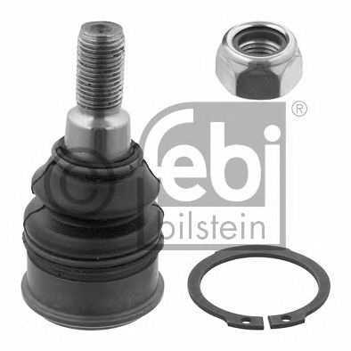 FEBI BILSTEIN 31216 Несущий направляющий шарнир для HONDA FIT II (Хонда Фит 2) FEBI BILSTEIN 31216 Несущий направляющий шарнир для HONDA FIT II (Хонда Фит 2)