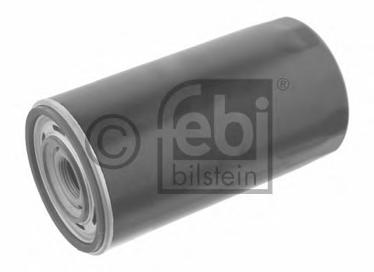 FEBI BILSTEIN 31219 Масляный фильтр для IVECO EUROTECH MT (Ивеко Эуротэч мт) FEBI BILSTEIN 31219 Масляный фильтр для IVECO EUROTECH MT (Ивеко Эуротэч мт)