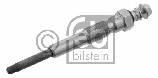 FEBI BILSTEIN 31229 Свеча накаливания для TOYOTA COROLLA (Тойота/тоета Cоролла) FEBI BILSTEIN 31229 Свеча накаливания для TOYOTA COROLLA (Тойота/тоета Cоролла)