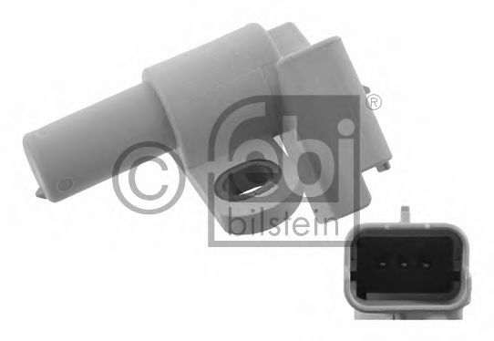 FEBI BILSTEIN 31240 Датчик, положение распределительного вала для CITROËN JUMPY (CитроËн Джампи) FEBI BILSTEIN 31240 Датчик, положение распределительного вала для CITROËN JUMPY (CитроËн Джампи)