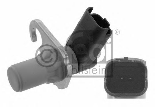 FEBI BILSTEIN 31243 Датчик импульсов для механической дроссельной заслонки для PEUGEOT 407 (Пежо 407) FEBI BILSTEIN 31243 Датчик импульсов для механической дроссельной заслонки для PEUGEOT 407 (Пежо 407)