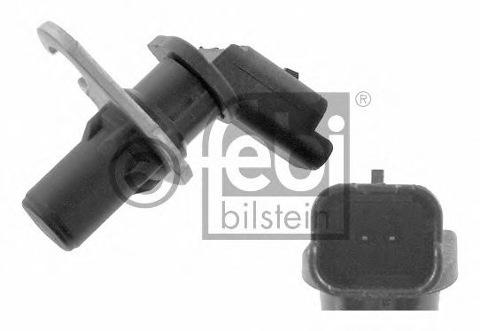 FEBI BILSTEIN 31245 Датчик импульсов Автоматическая коробка передач для CITROËN JUMPY (CитроËн Джампи) FEBI BILSTEIN 31245 Датчик импульсов Автоматическая коробка передач для CITROËN JUMPY (CитроËн Джампи)