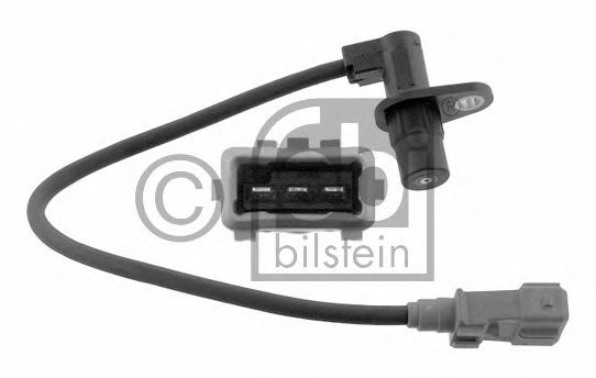 FEBI BILSTEIN 31246 Датчик импульсов 05285 для CITROËN SYNERGIE (CитроËн Сънэргиэ) FEBI BILSTEIN 31246 Датчик импульсов 05285 для CITROËN SYNERGIE (CитроËн Сънэргиэ)