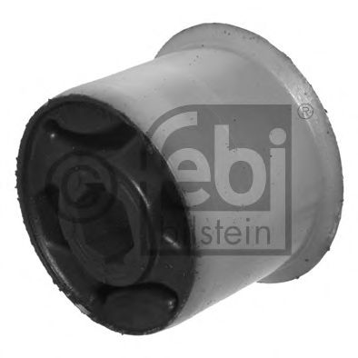 FEBI BILSTEIN 31253 Подвеска, рычаг независимой подвески колеса для VOLKSWAGEN (Фольксваген) FEBI BILSTEIN 31253 Подвеска, рычаг независимой подвески колеса для VOLKSWAGEN (Фольксваген)
