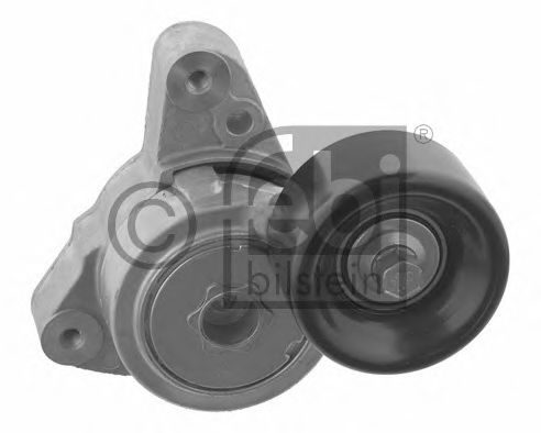 FEBI BILSTEIN 31255 Натяжитель ремня, клиновой зубча для HONDA CR-V II (Хонда Срв 2) FEBI BILSTEIN 31255 Натяжитель ремня, клиновой зубча для HONDA CR-V II (Хонда Срв 2)
