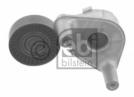 FEBI BILSTEIN 31256 Натяжитель ремня, клиновой зубча 12 2005 для HYUNDAI GRANDEUR (Хендай Грандэур) FEBI BILSTEIN 31256 Натяжитель ремня, клиновой зубча 12 2005 для HYUNDAI GRANDEUR (Хендай Грандэур)