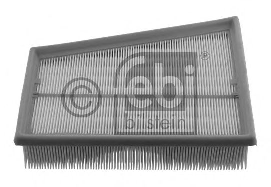 FEBI BILSTEIN 31263 Воздушный фильтр для RENAULT (Рено) FEBI BILSTEIN 31263 Воздушный фильтр для RENAULT (Рено)
