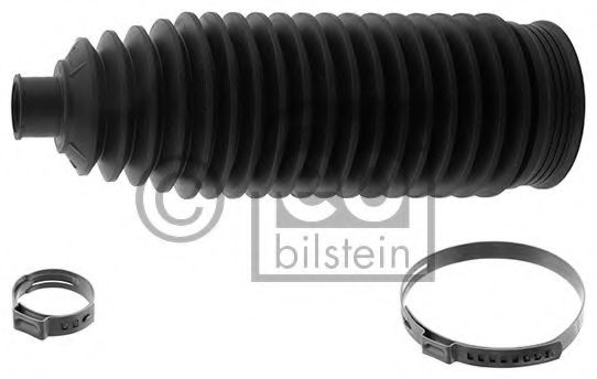 FEBI BILSTEIN 31278 Комплект пылника, рулевое управление для VOLKSWAGEN JETTA V (Фольксваген Джетта 5) FEBI BILSTEIN 31278 Комплект пылника, рулевое управление для VOLKSWAGEN JETTA V (Фольксваген Джетта 5)