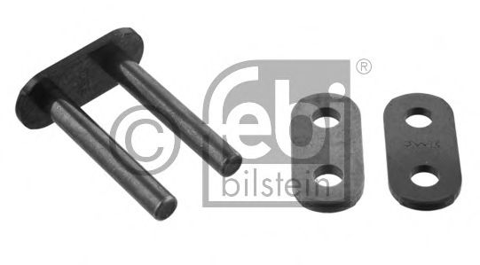 FEBI BILSTEIN 31282 Цепное звено, цепь привода для MERCEDES-BENZ C-CLASS SCOUPE (Мэрcэдэс-бэнз С класс сcоупэ) FEBI BILSTEIN 31282 Цепное звено, цепь привода для MERCEDES-BENZ C-CLASS SCOUPE (Мэрcэдэс-бэнз С класс сcоупэ)