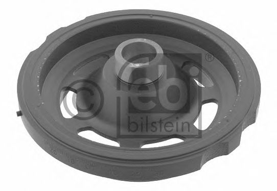 FEBI BILSTEIN 31296 Ременный шкив, коленчатый вал механическая коробка передач для MERCEDES-BENZ G-CLASS (Мэрcэдэс-бэнз Ж класс) FEBI BILSTEIN 31296 Ременный шкив, коленчатый вал механическая коробка передач для MERCEDES-BENZ G-CLASS (Мэрcэдэс-бэнз Ж класс)