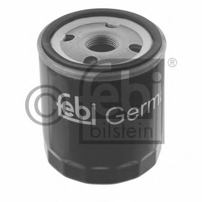 FEBI BILSTEIN 31300 Масляный фильтр TU9M для CITROËN SAXO (CитроËн Саxо) FEBI BILSTEIN 31300 Масляный фильтр TU9M для CITROËN SAXO (CитроËн Саxо)