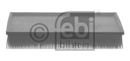 FEBI BILSTEIN 31307 Воздушный фильтр для MITSUBISHI (Митсубиши/митсубиси) FEBI BILSTEIN 31307 Воздушный фильтр для MITSUBISHI (Митсубиши/митсубиси)