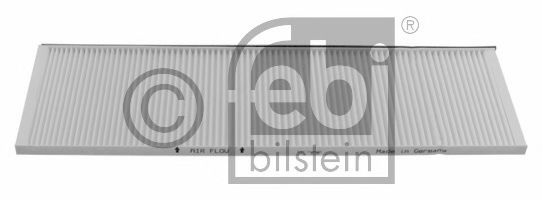 FEBI BILSTEIN 31321 Фильтр, воздух во внутренном пространстве для MERCEDES-BENZ CONECTO (Мэрcэдэс-бэнз Cонэcто) FEBI BILSTEIN 31321 Фильтр, воздух во внутренном пространстве для MERCEDES-BENZ CONECTO (Мэрcэдэс-бэнз Cонэcто)