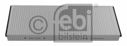 FEBI BILSTEIN 31323 Фильтр, воздух во внутренном пространстве для MERCEDES-BENZ CONECTO (Мэрcэдэс-бэнз Cонэcто) FEBI BILSTEIN 31323 Фильтр, воздух во внутренном пространстве для MERCEDES-BENZ CONECTO (Мэрcэдэс-бэнз Cонэcто)