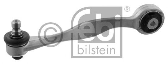 FEBI BILSTEIN 31332 Рычаг независимой подвески колеса, подвеска колеса для автомобилей с низкой ходовой частью для AUDI (Ауди) FEBI BILSTEIN 31332 Рычаг независимой подвески колеса, подвеска колеса для автомобилей с низкой ходовой частью для AUDI (Ауди)