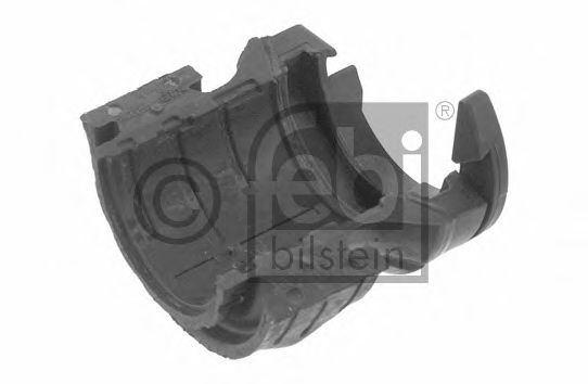FEBI BILSTEIN 31345 Опора, стабилизатор<br >для автомобилей с электронной регул-кой амортизатора 