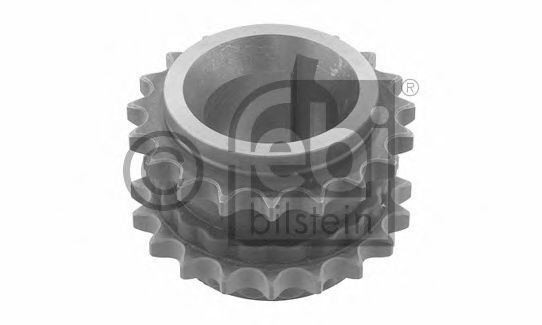 FEBI BILSTEIN 31351 Шестерня, коленчатый вал 30327868 для MERCEDES-BENZ VANEO (Мэрcэдэс-бэнз Vанэо) FEBI BILSTEIN 31351 Шестерня, коленчатый вал 30327868 для MERCEDES-BENZ VANEO (Мэрcэдэс-бэнз Vанэо)