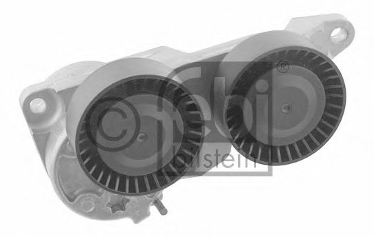 FEBI BILSTEIN 31359 Натяжитель ремня, клиновой зубча 349809 для VOLVO XC70 CROSS COUNTRY (Вольво Xc70 кросс кантри) FEBI BILSTEIN 31359 Натяжитель ремня, клиновой зубча 349809 для VOLVO XC70 CROSS COUNTRY (Вольво Xc70 кросс кантри)