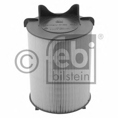 FEBI BILSTEIN 31386 Воздушный фильтр для VOLKSWAGEN CADDY III (Фольксваген Кадди 3) FEBI BILSTEIN 31386 Воздушный фильтр для VOLKSWAGEN CADDY III (Фольксваген Кадди 3)