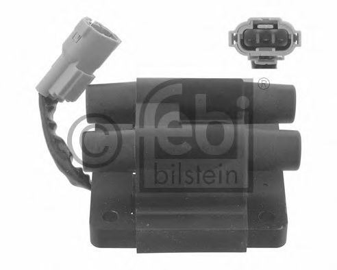 FEBI BILSTEIN 31391 Катушка зажигания<br >EJ20E 