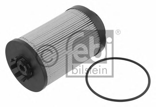 FEBI BILSTEIN 31397 Топливный фильтр D2866LF21 для MAN TGA (Ман Тга) FEBI BILSTEIN 31397 Топливный фильтр D2866LF21 для MAN TGA (Ман Тга)