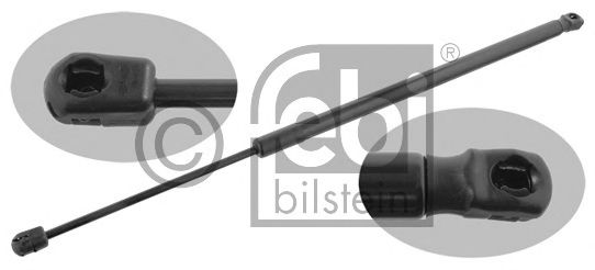 FEBI BILSTEIN 31411 Газовая пружина, крышка багажник для CITROËN C4 GRAND PICASSO I (CитроËн С4 гранд пикассо1) FEBI BILSTEIN 31411 Газовая пружина, крышка багажник для CITROËN C4 GRAND PICASSO I (CитроËн С4 гранд пикассо1)