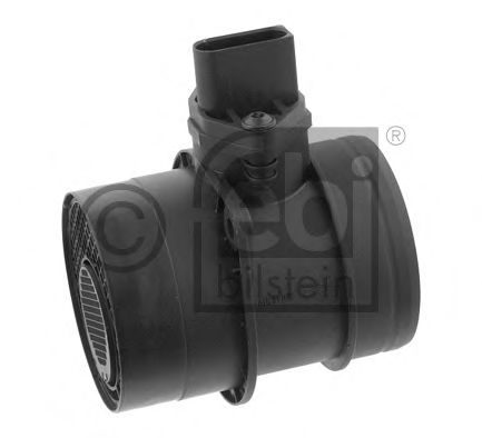 FEBI BILSTEIN 31412 Расходомер воздуха для SEAT ALTEA (Сеат Алтэа) FEBI BILSTEIN 31412 Расходомер воздуха для SEAT ALTEA (Сеат Алтэа)