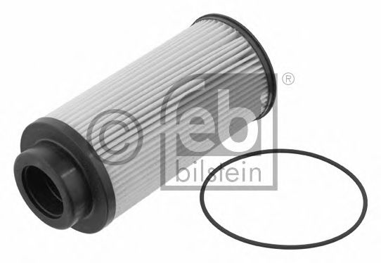 FEBI BILSTEIN 31431 Топливный фильтр 4x2 для SCANIA P,G,R,T (Сканиа П,г,р,т) FEBI BILSTEIN 31431 Топливный фильтр 4x2 для SCANIA P,G,R,T (Сканиа П,г,р,т)