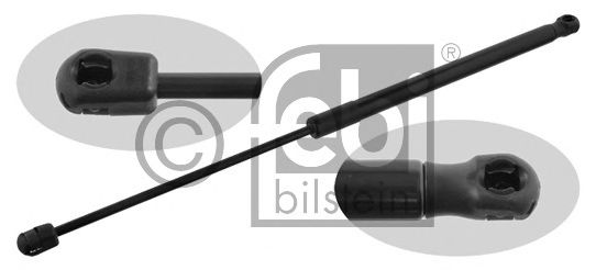 FEBI BILSTEIN 31438 Газовая пружина, крышка багажник для DACIA SANDERO (Дача Сандэро) FEBI BILSTEIN 31438 Газовая пружина, крышка багажник для DACIA SANDERO (Дача Сандэро)