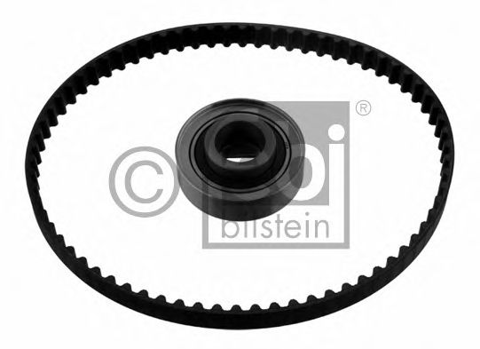 FEBI BILSTEIN 31439 Комплект ремня ГРМ для HONDA SHUTTLE (Хонда Шуттлэ) FEBI BILSTEIN 31439 Комплект ремня ГРМ для HONDA SHUTTLE (Хонда Шуттлэ)