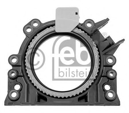 FEBI BILSTEIN 31447 Уплотняющее кольцо, коленчатый вал для VOLKSWAGEN BORA / JETTA V (1K5), GOLF V Variant (1K5), JETTA V (1K5), VENTO V (1K5) 1.4 TSI FEBI BILSTEIN 31447 Уплотняющее кольцо, коленчатый вал для VOLKSWAGEN BORA / JETTA V (1K5), GOLF V Variant (1K5), JETTA V (1K5), VENTO V (1K5) 1.4 TSI