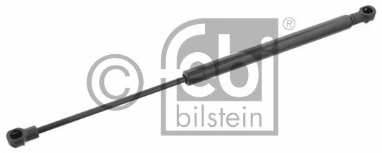 FEBI BILSTEIN 31466 Газовая пружина, крышка багажник для AUDI COUPE (Ауди Cоупэ) FEBI BILSTEIN 31466 Газовая пружина, крышка багажник для AUDI COUPE (Ауди Cоупэ)