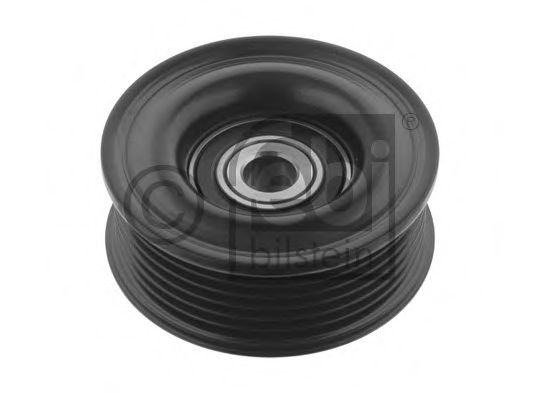 FEBI BILSTEIN 31471 Паразитный ведущий ролик, поликлиновой ремень для TOYOTA 4 RUNNER (Тойота/тоета 4 руннэр) FEBI BILSTEIN 31471 Паразитный ведущий ролик, поликлиновой ремень для TOYOTA 4 RUNNER (Тойота/тоета 4 руннэр)