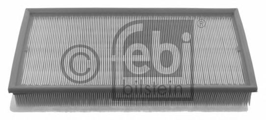 FEBI BILSTEIN 31476 Воздушный фильтр для холодных климатических зон для SEAT LEON (Сеат Леон) FEBI BILSTEIN 31476 Воздушный фильтр для холодных климатических зон для SEAT LEON (Сеат Леон)