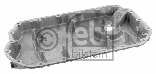 FEBI BILSTEIN 31482 Масляный поддон<br >AQD 