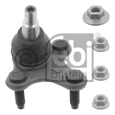 FEBI BILSTEIN 31485 Несущий направляющий шарнир для AUDI (Ауди) FEBI BILSTEIN 31485 Несущий направляющий шарнир для AUDI (Ауди)