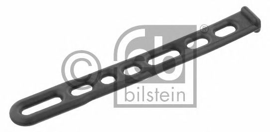 FEBI BILSTEIN 31506 Натяжная лента, крыло<br >D12D340 